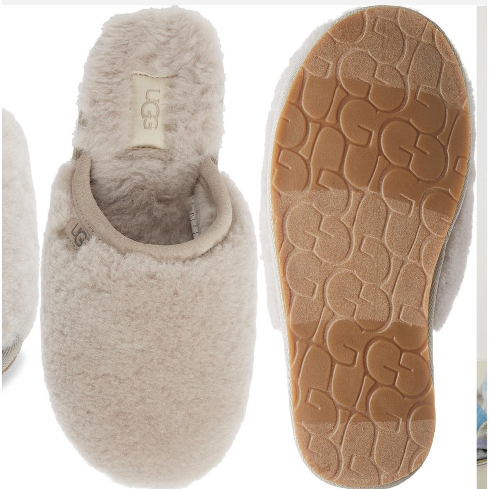 Ugg Fluffette Slipper